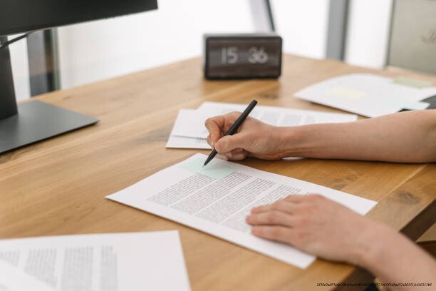 LOUER SON PREMIER LOGEMENT : LES DOCUMENTS DU DOSSIER LOCATIF 4 La lettre de motivation pour la location
