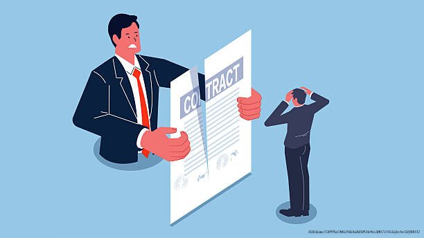 RÉSILIER UN CONTRAT OU UN ABONNEMENT : MODÈLE DE LETTRE ET DÉLAIS LÉGAUX