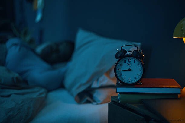 COMMENT CONSTRUIRE UNE ROUTINE DE SOMMEIL RÉPARATRICE 🔥