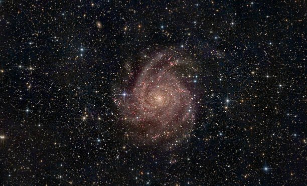 POURQUOI NOTRE GALAXIE VA ENTRER EN COLLISION AVEC UNE AUTRE ET CE QUE ÇA SIGNIFIE 2 Notre galaxie va entrer en collision