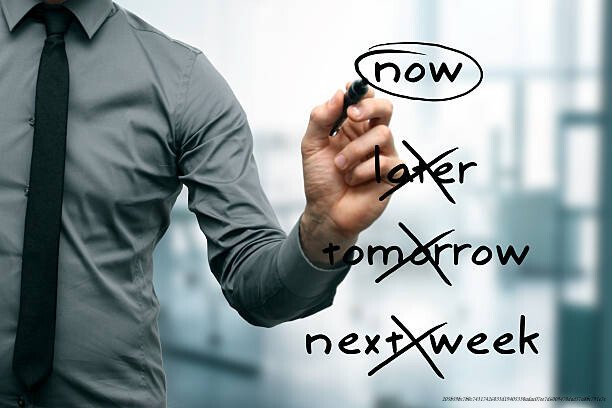 VAINCRE LA PROCRASTINATION : LA RÈGLE DES 2 MINUTES EXPLIQUÉE 🔥