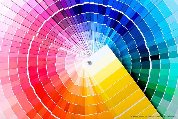 LA PSYCHOLOGIE DES COULEURS : CE QUE VOS CHOIX DISENT DE VOUS 3 Couleurs et choix vestimentaires : que révèlent nos tenues
