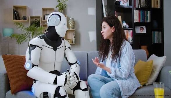 COMMENT LES CHATBOTS THÉRAPEUTIQUES REMPLACENT LES PSYCHOLOGUES POUR DES MILLIONS DE GENS 2 Les chatbots thérapeutiques