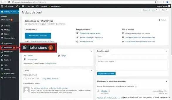 SÉCURISER SON SITE WORDPRESS : 10 ACTIONS ESSENTIELLES CONTRE LES PIRATES