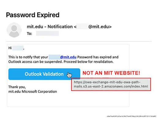 RECONNAÎTRE LES MAILS DE PHISHING : LES INDICES QUI NE TROMPENT PAS 3 Les liens et les pièces jointes