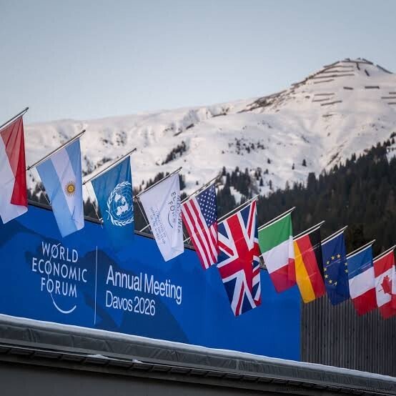 LE FORUM DE DAVOS : OÙ LES MILLIARDAIRES DÉCIDENT DE CE QUE LE MONDE VA MANGER DEMAIN