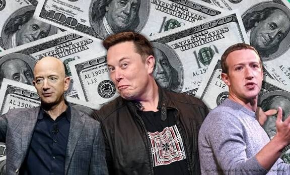 COMMENT ELON MUSK, BEZOS ET ZUCKERBERG CONTRÔLENT PLUS QUE CERTAINS GOUVERNEMENTS 5 Vers un avenir contrôlé par le privé