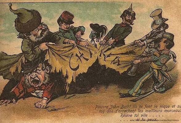 LE NÉOCOLONIALISME ÉCONOMIQUE : COMMENT L'OCCIDENT CONTRÔLE ENCORE L'AFRIQUE SANS SOLDATS 5 Vers un futur post-néocolonial ?