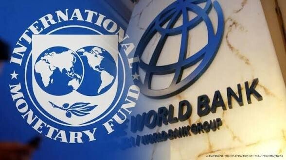 LE FMI ET LA BANQUE MONDIALE : SAUVEURS DES PAUVRES OU INSTRUMENTS DE CONTRÔLE DES RICHES