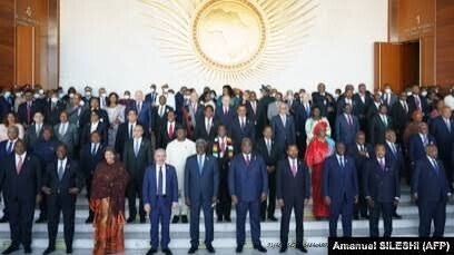 COMMENT LES ÉLITES OCCIDENTALES CHOISISSENT LES DIRIGEANTS AFRICAINS AVANT LES PEUPLES