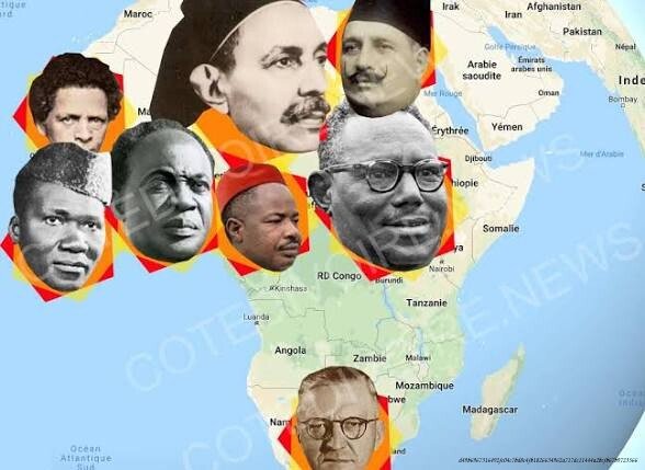 COMMENT LES ÉLITES OCCIDENTALES CHOISISSENT LES DIRIGEANTS AFRICAINS AVANT LES PEUPLES 4 Les réactions des sociétés africaines