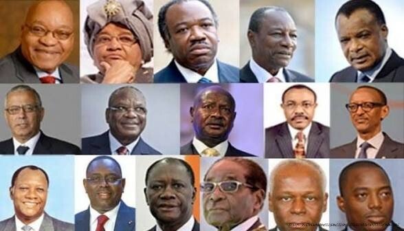 COMMENT LES ÉLITES OCCIDENTALES CHOISISSENT LES DIRIGEANTS AFRICAINS AVANT LES PEUPLES 5 Perspectives d'avenir