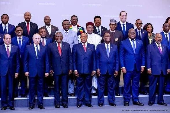 COMMENT LES ÉLITES OCCIDENTALES CHOISISSENT LES DIRIGEANTS AFRICAINS AVANT LES PEUPLES 6 Les implications futures