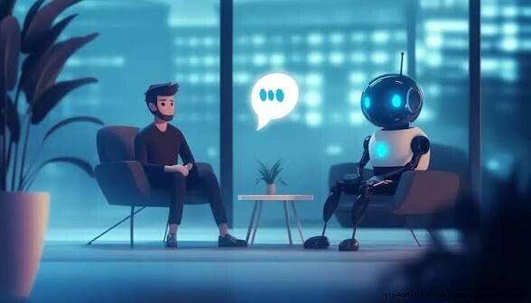 COMMENT LES CHATBOTS THÉRAPEUTIQUES REMPLACENT LES PSYCHOLOGUES POUR DES MILLIONS DE GENS 5 réglementation des chatbots thérapeutiques