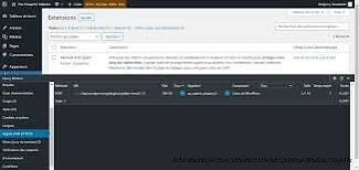 DÉBOGUER UN SITE WORDPRESS : COMMENT UTILISER LE MODE WP_DEBUG SANS PANlQUER 4 Désactiver WP_DEBUG après utilisation
