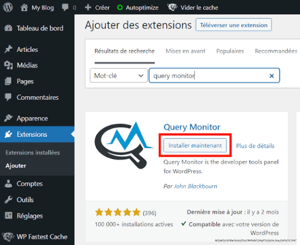 DÉBOGUER UN SITE WORDPRESS : COMMENT UTILISER LE MODE WP_DEBUG SANS PANlQUER 6 différents défis rencontrés au fil du temps