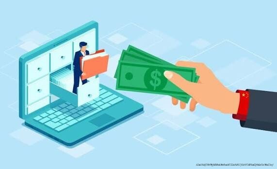 L'IA ET LA VIE PRIVÉE : TOUT CE QUE VOUS FAITES EST ANALYSÉ STOCKÉ ET REVENDU 3 La revente des données personnelles