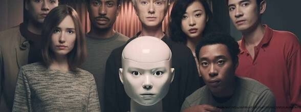 LA DISCRIMINATION PAR L'IA : QUAND LES ALGORITHMES SONT RACISTES ET SEXISTES 3 Exemples de discrimination sexiste