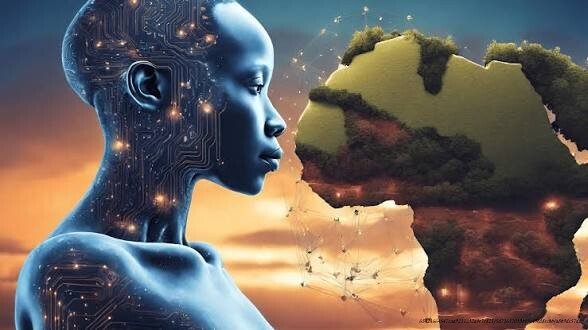 L’IA AU SERVICE DE L’AFRIQUE : COMMENT LA TECHNOLOGIE PEUT ACCÉLÉRER LE DÉVELOPPEMENT 🔥
