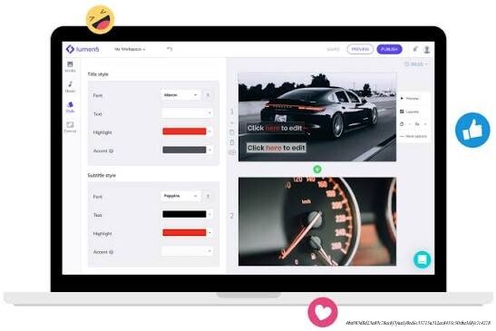 COMMENT FAIRE DU TEXT-TO-VIDEO : LES 5 MEILLEURS LOGICIELS DU MARCHÉ