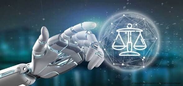 L’IA ET LA JUSTICE : PEUT-ON LAISSER UN ALGORITHME DÉCIDER DE L’EMPRISONNEMENT D’UN HUMAIN