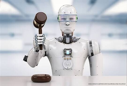L'IA ET LA JUSTICE : PEUT-ON LAISSER UN ALGORITHME DÉCIDER DE L'EMPRISONNEMENT D'UN HUMAIN 4 Les aspects éthiques de la justice algorithmique