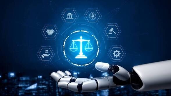 L'IA ET LA JUSTICE : PEUT-ON LAISSER UN ALGORITHME DÉCIDER DE L'EMPRISONNEMENT D'UN HUMAIN 5 Témoignages et opinions d'experts