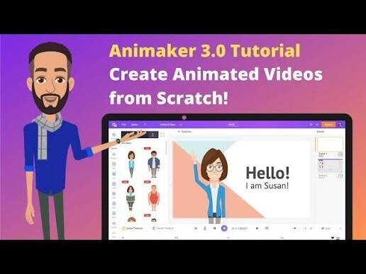COMMENT CRÉER DES AVATARS VIDÉOS RÉALISTES POUR SES RÉSEAUX SOCIAUX 3 Collecte des éléments nécessaires