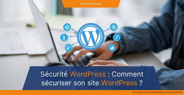 SÉCURISER SON SITE WORDPRESS : 10 ACTIONS ESSENTIELLES CONTRE LES PIRATES 1 Sécuriser son site WordPress