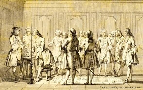 LES ILLUMINATI : ENTRE MYTHE CONSPIRATIONNISTE ET RÉALITÉ HISTORIQUE DOCUMENTÉE 🔥