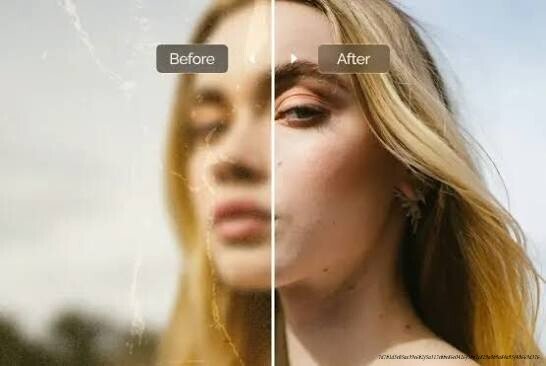 COMMENT AMÉLIORER LA QUALITÉ D’UNE IMAGE BASSE RÉSOLUTION GRÂCE À L’IA 🔥