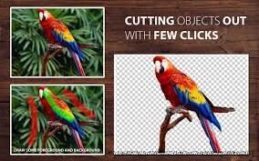 LES 4 OUTILS IA GRATUITS POUR DÉTOURER UNE PHOTO EN UN SEUL CLIC 3 Liste des outils IA gratuits