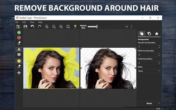 LES 4 OUTILS IA GRATUITS POUR DÉTOURER UNE PHOTO EN UN SEUL CLIC 4 Utiliser un outil IA pour détourer une photo