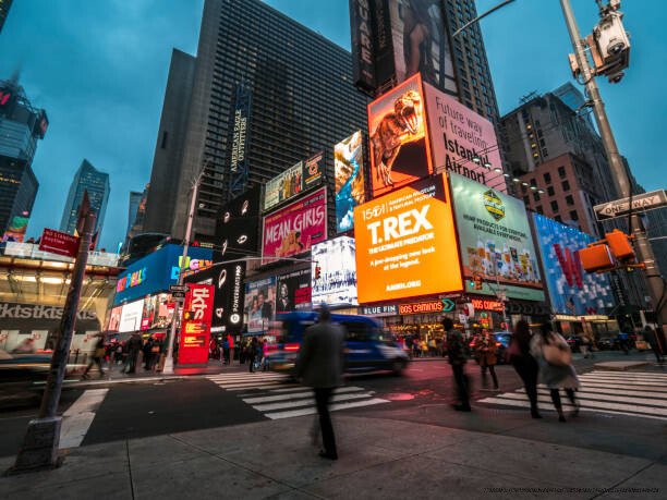 L'EFFET DE SIMPLE EXPOSITION : POURQUOI NOUS AIMONS CE QUI NOUS EST FAMILIER 3 publicité et le marketing