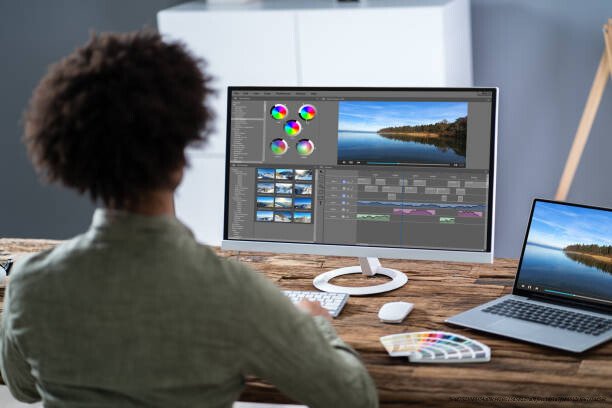 IA ET MONTAGE VIDÉO : COMMENT LIER LES PLANS DE COUPE AUTOMATIQUEMENT 2 IA et montage vidéo