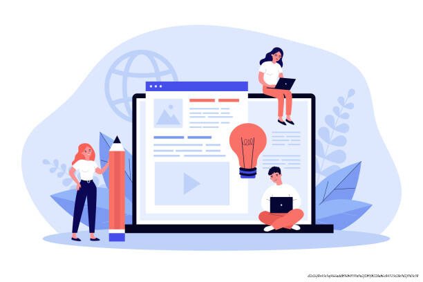LES STRATÉGIES POUR DONNER ENVIE AUX AUTRES SITES DE CITER VOS ARTICLES 4 Promouvoir votre contenu