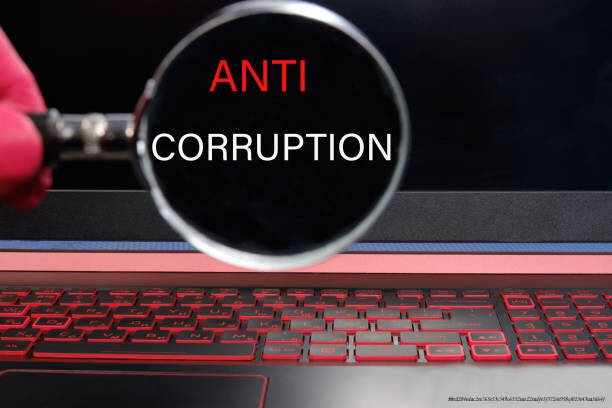 L'IA CONTRE LA CORRUPTION : COMMENT LA TECHNOLOGIE PEUT RENDRE LES GOUVERNEMENTS HONNÊTES 2 L'IA contre la corruption