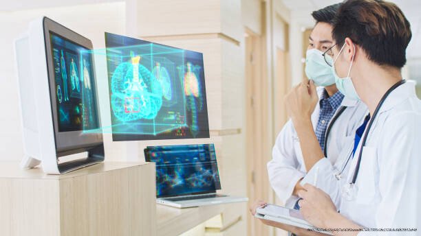 COMMENT L'IA DÉTECTE LES CANCERS ET LES MALADIES RARES QUE LES MÉDECINS MANQUENT 2 L'IA détecte les cancers