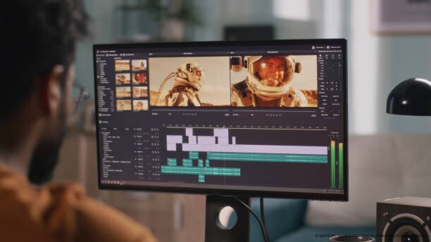 IA ET MONTAGE VIDÉO : COMMENT LIER LES PLANS DE COUPE AUTOMATIQUEMENT 4 Les étapes pour intégrer l'IA