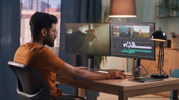 IA ET MONTAGE VIDÉO : COMMENT LIER LES PLANS DE COUPE AUTOMATIQUEMENT 5 Les limites de l'IA dans le montage vidéo