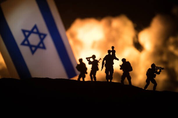 EXPLICATION BIBLIQUE : POURQUOI LE CONFLIT ISRAÉLO-PALESTINIEN NE PRENDRA JAMAIS FIN 5 Le conflit à l'ère moderne