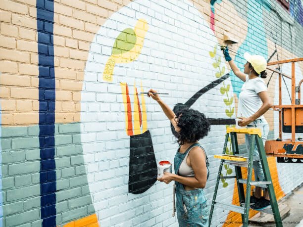 COMMENT L'EMPATHIE COLLECTIVE PEUT TRANSFORMER UNE SOCIÉTÉ ENTIÈRE EN PROFONDEUR 4 L'empathie collective dans la culture et les arts