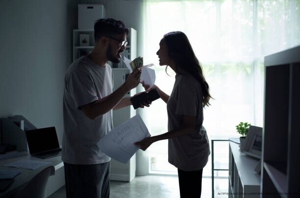 CES 8 SIGNES QUI MONTRENT QUE VOTRE MARIAGE EST EN DANGER 2 Ces 8 signes qui montrent