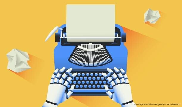 COMMENT L’IA TRANSFORME LE JOURNALISME ET CE QUE ÇA SIGNIFIE POUR L’INFORMATION