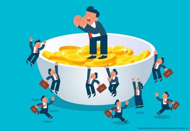 REVENU UNIVERSEL DE BASE : LA SEULE SOLUTION FACE AU CHÔMAGE MASSIF CAUSÉ PAR L'IA 5 Scénarios Futurs