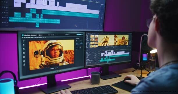 IA ET MONTAGE VIDÉO : COMMENT LIER LES PLANS DE COUPE AUTOMATIQUEMENT 6 Futur du montage vidéo