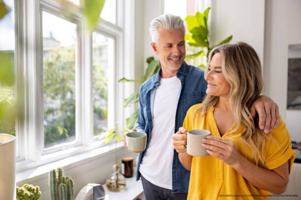 COMMENT LES COUPLES QUI DURENT 50 ANS GÈRENT LEURS CONFLITS 6 Exemples de couples inspirants
