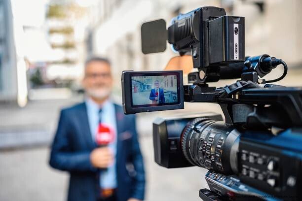 COMMENT LES GRANDES CRISES MONDIALES PROFITENT TOUJOURS AUX MÊMES PERSONNES 3 Le rôle des médias