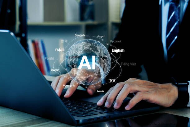 INTELLIGENCE ARTIFICIELLE ET TRADUCTION : TRADUIRE SON SITE SANS PERDRE LE SENS 4 Les risques de l'IA dans la traduction