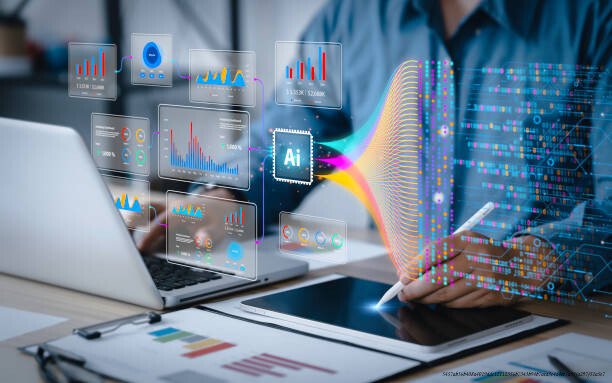 IA + HUMAIN : COMMENT DEVENIR UN PROFESSIONNEL AUGMENTÉ 1 IA et Humain
